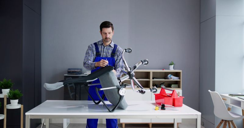 Custom Assembly Project