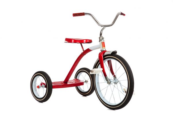 Tricycle Assembly in Brentwood