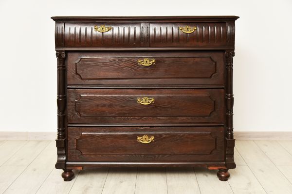 Dresser Assembly in Brentwood