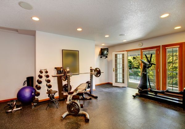 Home Gym Assembly Service in Brentwood