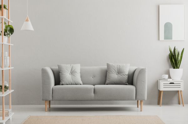Sofa Assembly in Brentwood