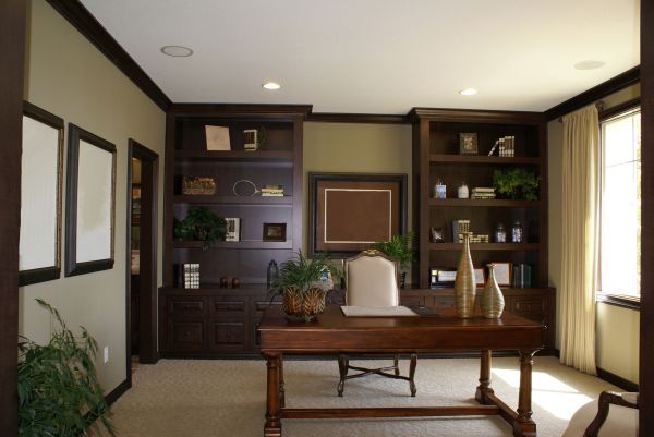 Office Furniture Installation in Brentwood