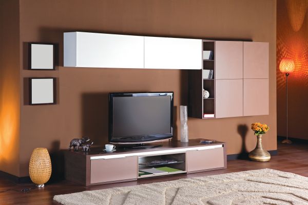 TV Stand Installation in Brentwood