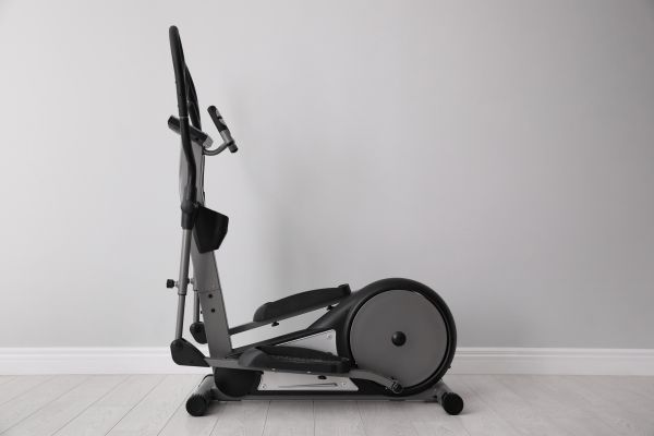 Elliptical Machine Assembly in Brentwood