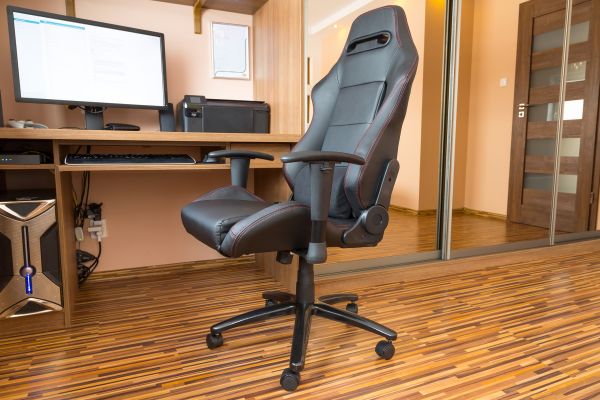 Office Chair Assembly Service